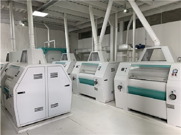 智能玉米深加工設備多少錢(qián)?如何正確維護其日常衛生清潔?